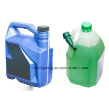 Good Quality Plastic Extrusion Bottle Mold